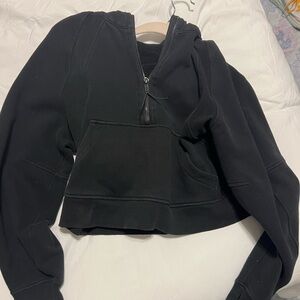 Lululemon scuba